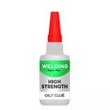 Strongest Super Glue CA Glue Super Glue Ceramic Super Glue for Metal Glue for Plastic Repair Glue Shoe Glue Strong Glue for Plastic Epoxy Industrial Super Glue Rubber