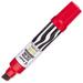 Pilot Jumbo Red Permanent Marker