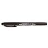 Tombow Mono Twin Permanent Marker Black