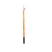 zttd gold pole waterproof and sweat proof eyeliner eyebrow pencil 2in1 eyeliner pen is not dizzy and easy to dye. eyeliner pen with pencil sharpener is suitable for beginners