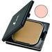 Color : Blush Beige #404 Sorme Cosmetics Believable Finish Powder Foundation hair scalp beauty - Pack of 1 w/ SLEEKSHOP 3-in-1 Comb-Brush