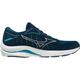 MIZUNO Herren Laufschuhe WAVE RIDER 25, Größe 1 ½ in Blau