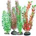 Weco 37700104 Multipack Freshwater Plant (Pack of 1)