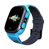 Kids Game Smart Watch for Boys Girls with 1.44 HD Touch Screen 8 Games Music Player Alarm Clock Calendar Birthday Educational Toys