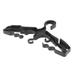 Durable Swivel Diving -Saving Snorkeling Dive Fast Drying Deluxe Drain Hangers Snorkel Wetsuit Drysuit Gear Accessories