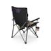 Washington Team Sports Huskies XL Camp Chair with Cooler