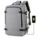 Crossten Backpack 16 Inch Large Capacity Travel Shoulder Bag Business Laptop Bags Waterproof Multifunctional School Backpacks