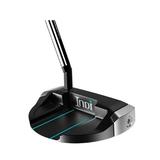 Indi Golf Allison Slant Neck Mallet Style Putter Right Hand W/SuperStroke Traxion Tour 2.0 grip