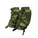 GLFSIL Outdoor Waterproof Climbing Hiking Snow Ski Leg Cover Boot Legging Gaiters