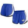 Los Angeles Rams Nike Tempo Short - Damen