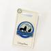 Disney Accessories | Disney Park Hakuna Matata Pin | Color: Blue/Silver | Size: Os