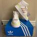 Adidas Shoes | Brand New Adidas Drop Step Xl W | Color: Green/White | Size: 6.5