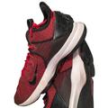 Nike Shoes | Nike Lebron Witness Iv | Color: Black/Red | Size: 10.5