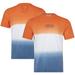 Unisex Castore Max Verstappen Orange/White/Blue Red Bull Racing 2023 Driver T-Shirt