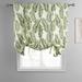 Bay Isle Home™ Kupala Printed Cotton Room Darkening Tie-Up Window Shade | 63 H x 46 W in | Wayfair E11CF969157F4132822414A412A001BB