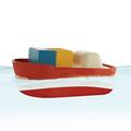 PlanToys Cargo Ship (5806)