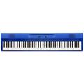 KORG Digitalpiano, Liano, 8 Watt, USB, Metallic Blue