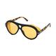 Tom Ford NEUGHMAN FT 0882 Black Havana/Brown Yellow 60/15/145 men Sunglasses