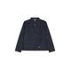 Dickies Unlined Eisenhower Jacket in Navy. Size L.