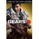 Gears 5 Game of the Year Edition