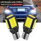 Cils LED Blub Light pour Mercedes Benz W16W T15 Canbus CLS SLK S R M aq C218 X218 W166