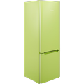 Liebherr CUkw2831 70/30 Fridge Freezer - Green - F Rated