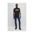 Boss Orange Delaware BC-L-P 50471014 Mens Jeans - Navy - Size 32W/34L