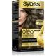 Syoss Oleo Intense permanent hair dye with oil shade 5-54 Ashy Light Brown 1 pc