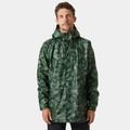 Helly Hansen Impermeabile Antivento Moss Uomo Verde M