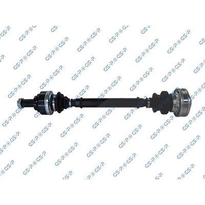 Gsp Antriebswelle [Hersteller-Nr. 205073] für BMW Image