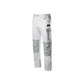 Diadora - Utility - pantalone - pant easywork light perf l - optical white