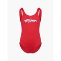 Tommy Hilfiger Girls Swimsuit Size 8 - 10 Yrs