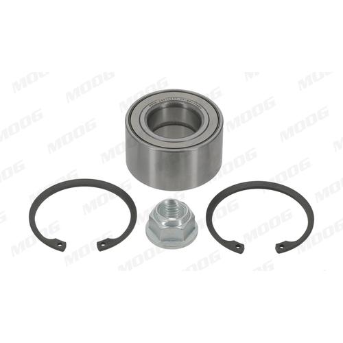 MOOG Radlager Vorne Rechts Links für LADA Granta 460 Kalina VOLVO 480 440 II Priora