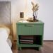 Manhattan Comfort 1.0 Granville Modern 1 Drawer Nightstand