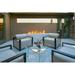 Solis 4-piece Indoor/Outdoor Seating Group Set