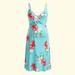 WQJNWEQ Clearance Summer Dresses For Women 2023 Ladies Summer Fashion Print Sleeveless Suspenders Gravida Pregnant Woman Clothe Dress