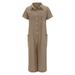 Vedolay Summer Jumpsuit For Women One Piece Jumpsuits for Women Bodycon High Waist Long Sleeve Romper Party Clubwear C M