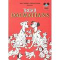 Pre-Owned Walt Disney Productions Presents 101 Dalmatians Hardcover 9991309411 9789991309415 N/A