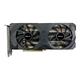 PNY GeForce RTX 3060 12GB Verto Dual Fan Grafikkarte, Schwarz