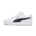 Puma Unisex Adults Puma Caven 2.0 Sneakers, Puma White-Puma Black-Gold, 42 EU