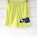 Nike Bottoms | Nike Dri-Fit Athletic Shorts Little Boys Size 5/S | Color: Yellow | Size: 5b