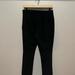 Kate Spade Pants & Jumpsuits | Kate Spade Black Pants, Side Zip Lovely Gold Detail | Color: Black | Size: 8