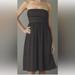 J. Crew Dresses | Gorgeous J Crew Emily Silk Dress Incredible Deal | Color: Brown | Size: 4