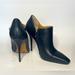 Jessica Simpson Shoes | Jessica Simpson Carolie Women’s Stiletto Dress Bootie- New! | Color: Black | Size: 6.5