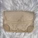 Gucci Bags | Gucci Pouch | Color: Cream | Size: Os