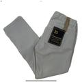 J. Crew Jeans | J. Crew Cropped Matchstick Light Gray Jeans Size 25 Style 23953 New With Tags | Color: Gray | Size: 25