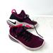 Nike Shoes | Nike Womens Shoes Joyride Run Size 6us Sneaker Athletic Running | Color: Black/Purple | Size: 6