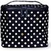 Kate Spade Bags | Kate Spade New York Insulated Cooler Lunch Tote | Color: Black/White | Size: Os