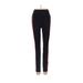 Wear by Erin Andrews Active Pants - High Rise: Black Activewear - Women's Size X-Small
