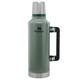 Stanley Classic Legendary Vacuum Flask (Green) - 2.3L